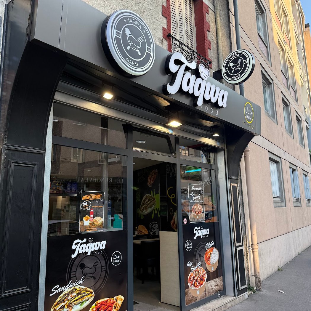 TAQWA food 2